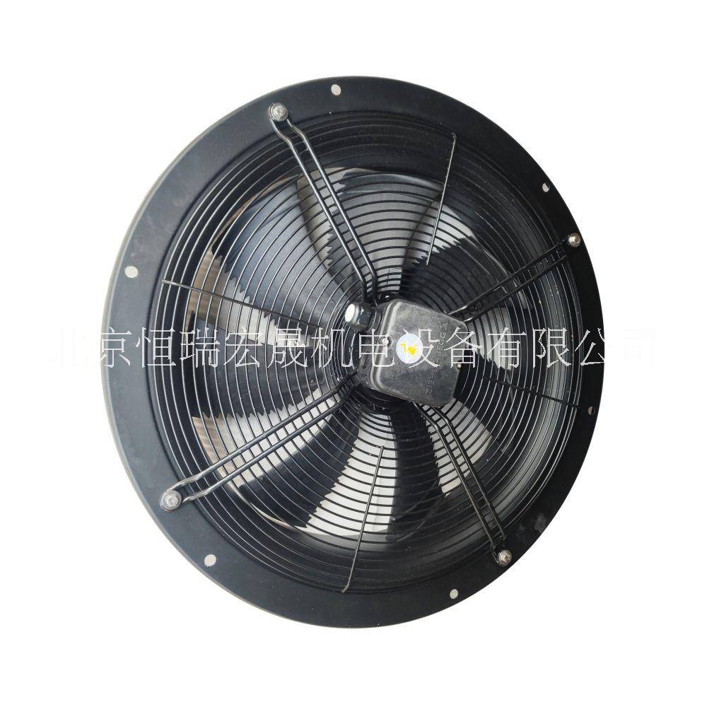 FN045-VDL.2F.A7P 施樂百 軸流風(fēng)扇