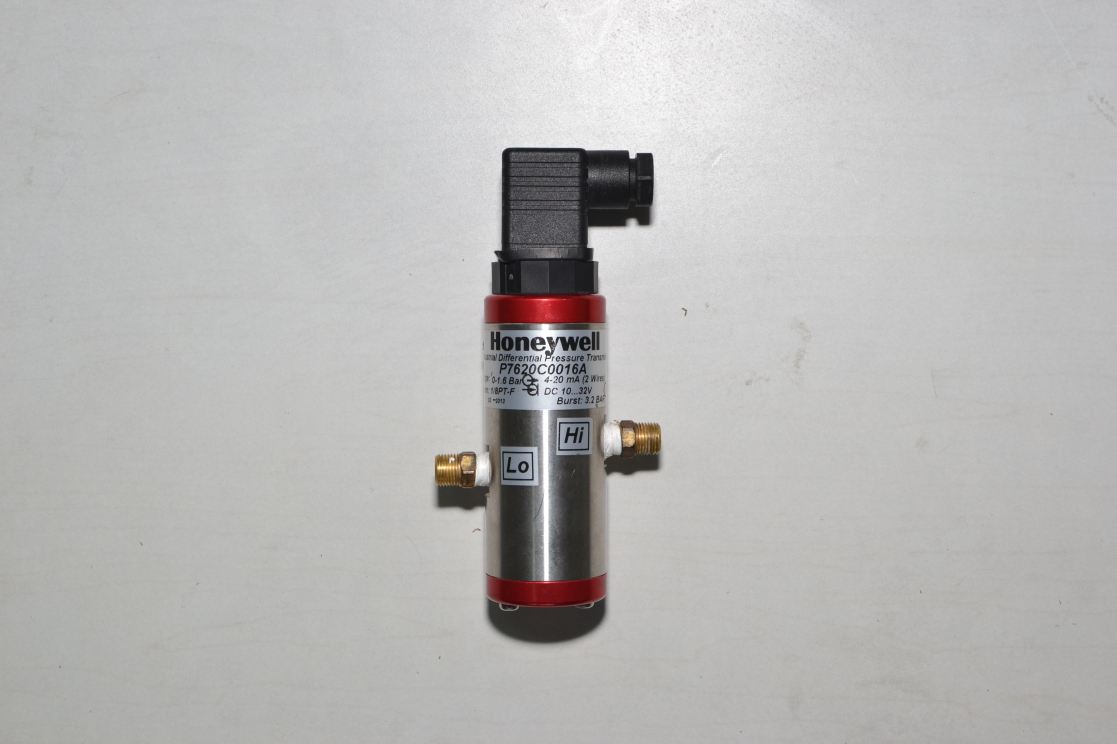 霍尼韋爾P7620C壓差傳感器 液體壓差傳感器