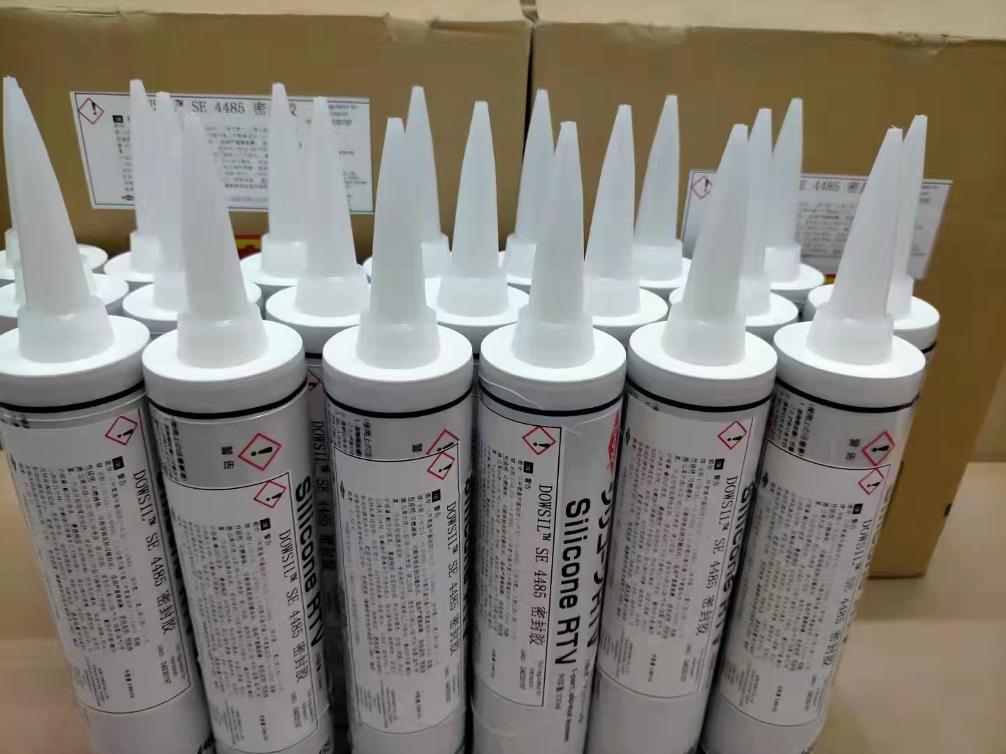 陶氏DOWSIL9187L