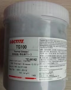 樂(lè)泰TG100導(dǎo)熱硅脂