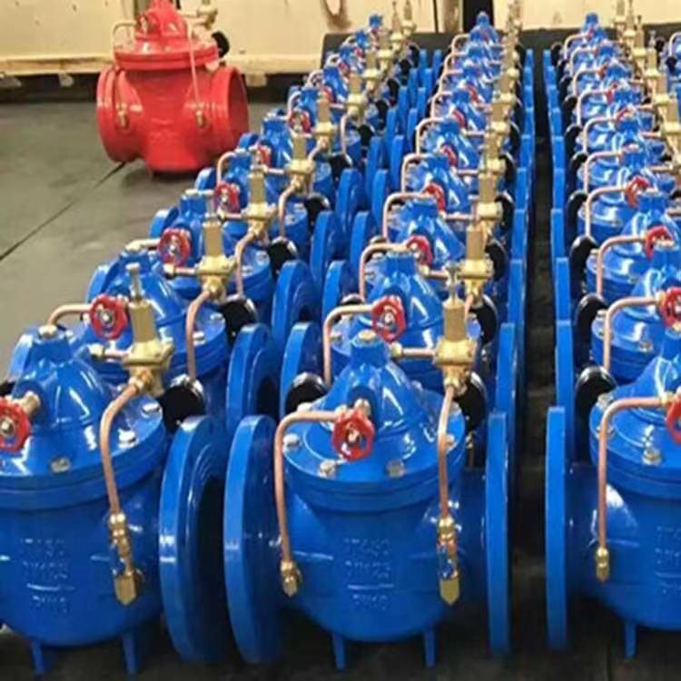 700X水泵控制閥