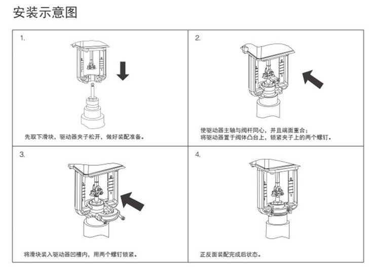 霍尼韋爾VH58E兩通法蘭水閥 VH58E20040