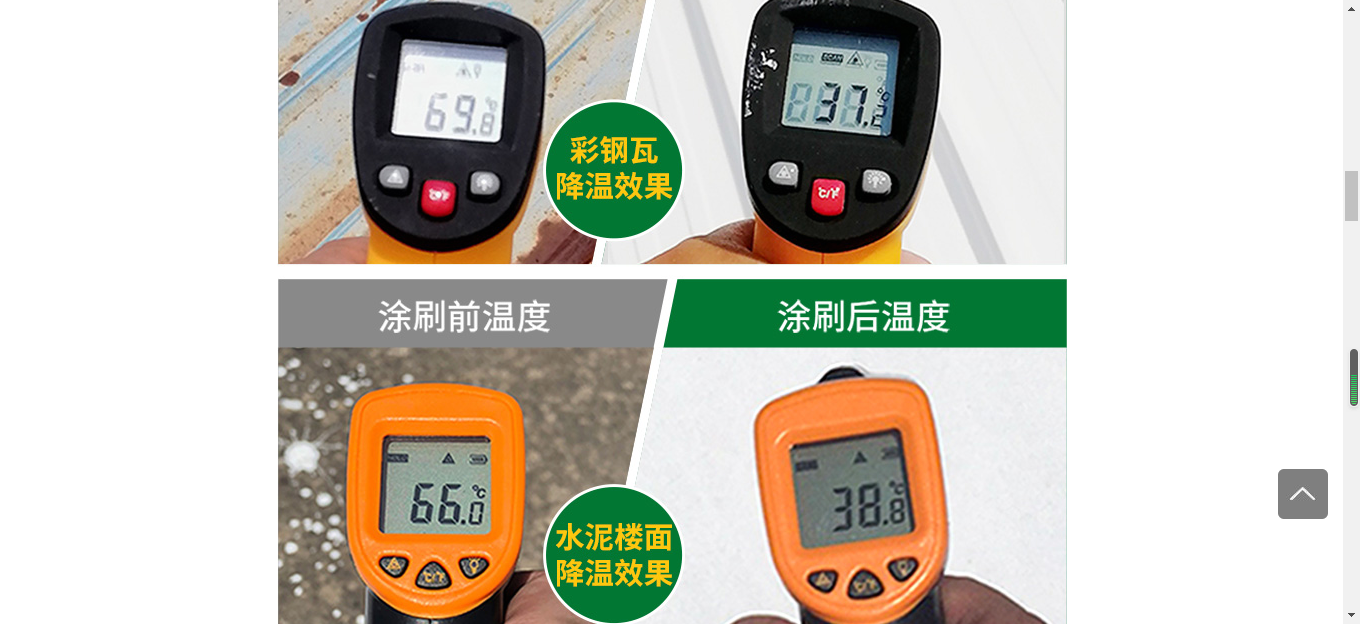 佛山隔熱反曬涂料批發(fā) 惠州隔熱涂料生產(chǎn)廠家