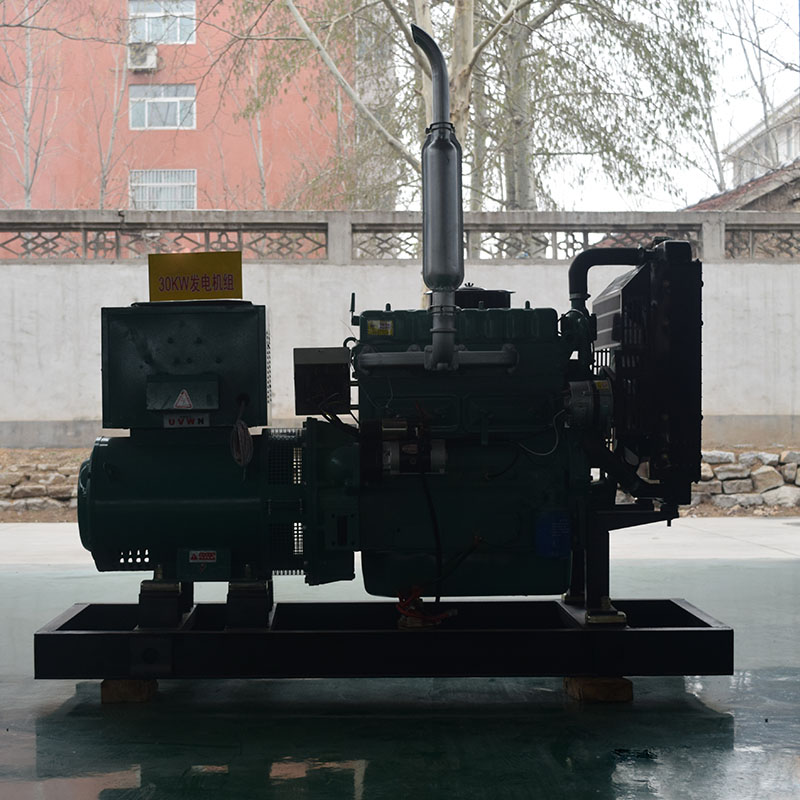 30kw柴油發(fā)電機(jī)組 柴油發(fā)電機(jī)組廠(chǎng)家