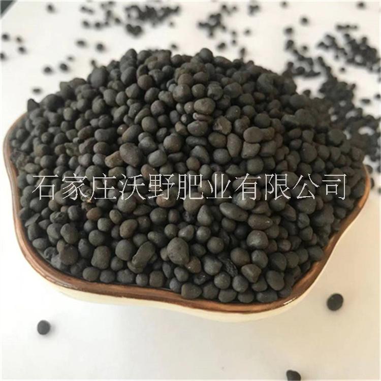 批發(fā)羊糞微生物菌肥雞糞菌肥 腐殖酸顆粒有機(jī)肥
