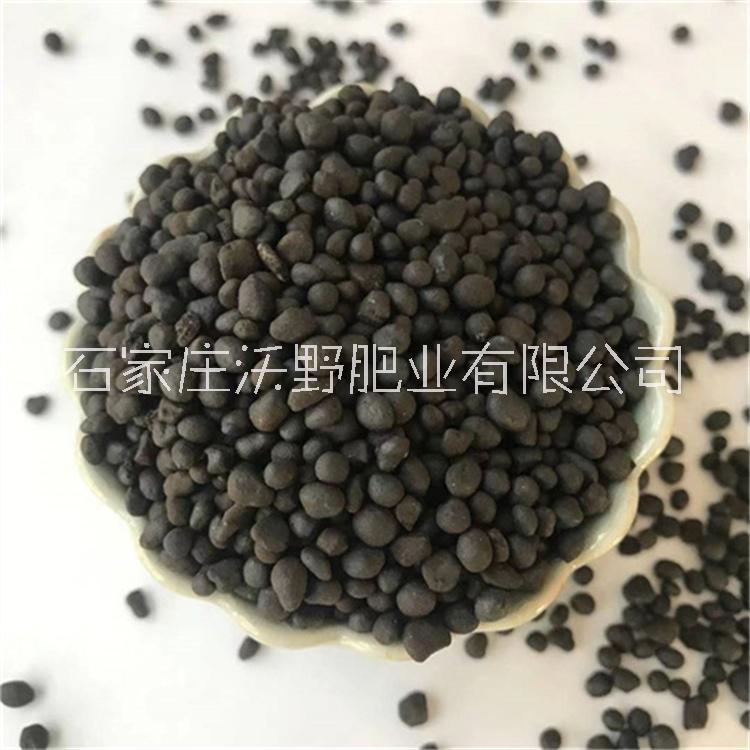 批發(fā)羊糞微生物菌肥雞糞菌肥 腐殖酸顆粒有機(jī)肥