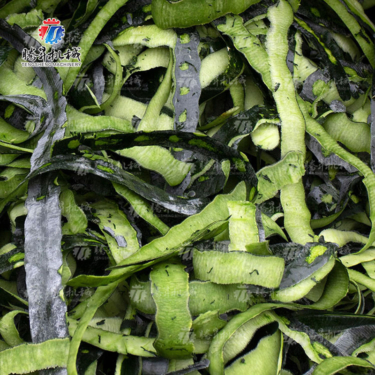 冬瓜削皮機(jī) 全自動(dòng)冬瓜去皮機(jī)廠家