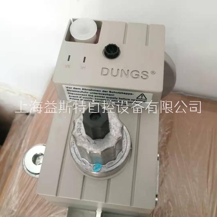 DMV-DLE5065/11冬斯雙電磁閥DN65mm