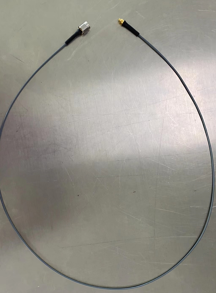 供應(yīng)奧納科技定制SMA轉(zhuǎn)SMPM射頻線纜