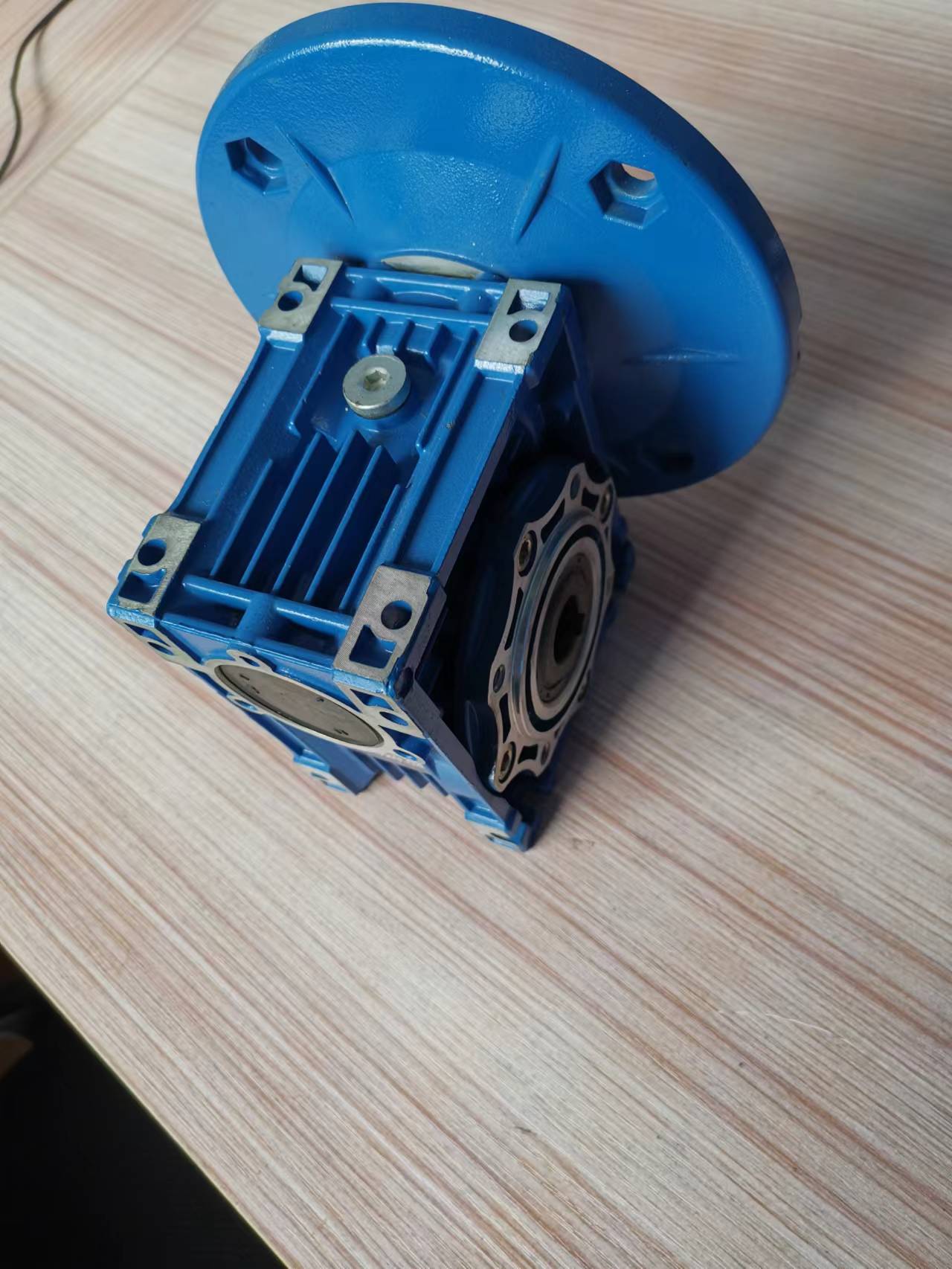 鋁合金減速機(jī) RV減速機(jī) RV鋁合金減速電機(jī)哪家好 鋁合金減速機(jī)直銷價(jià)格