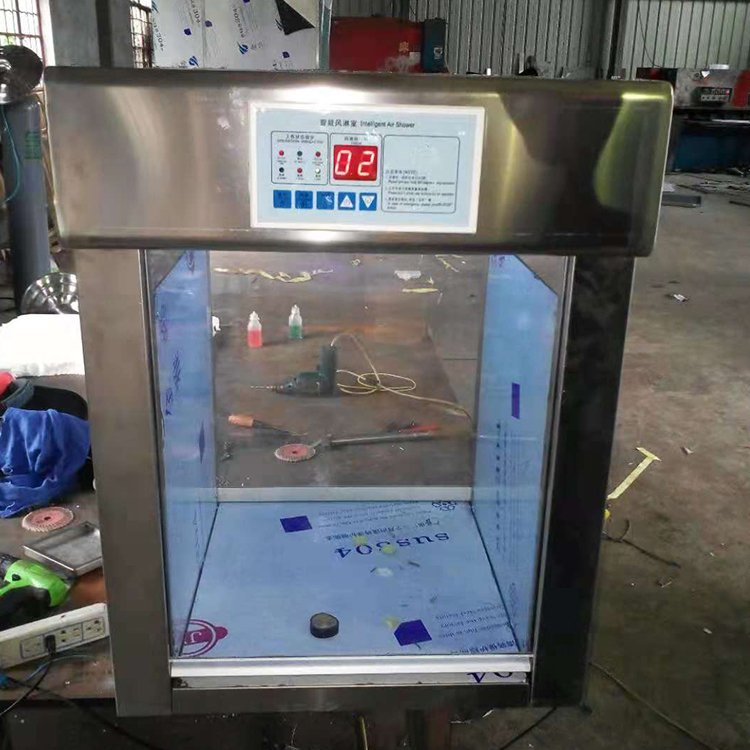 304不銹鋼傳遞窗