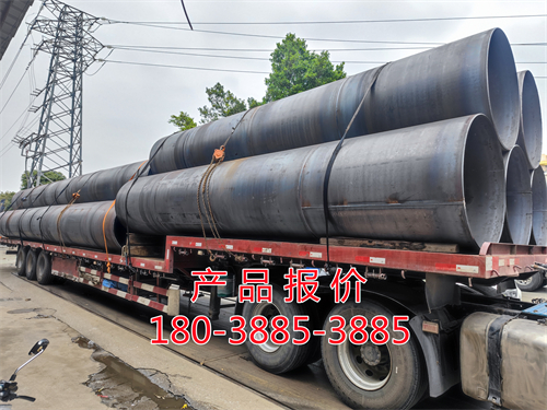 珠海市——優(yōu)質(zhì)鋼護筒加工廠家