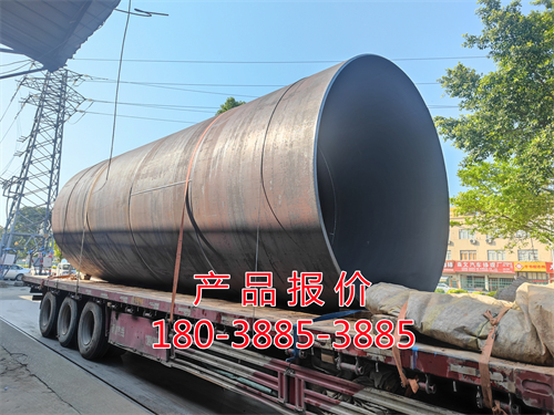 珠海市——優(yōu)質(zhì)鋼護筒加工廠家