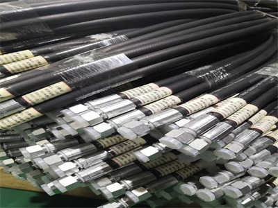 科興液壓生產(chǎn)定制高壓膠管液壓油管 高壓膠管 液壓油管