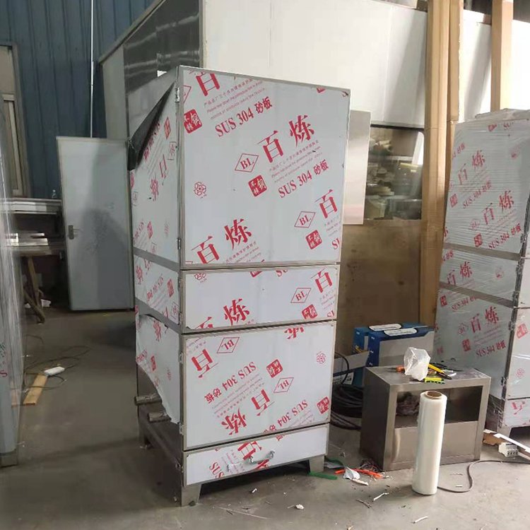 江蘇蘇州多濾筒除塵器哪家好-蘇州旺鐵凈化科技有限公司