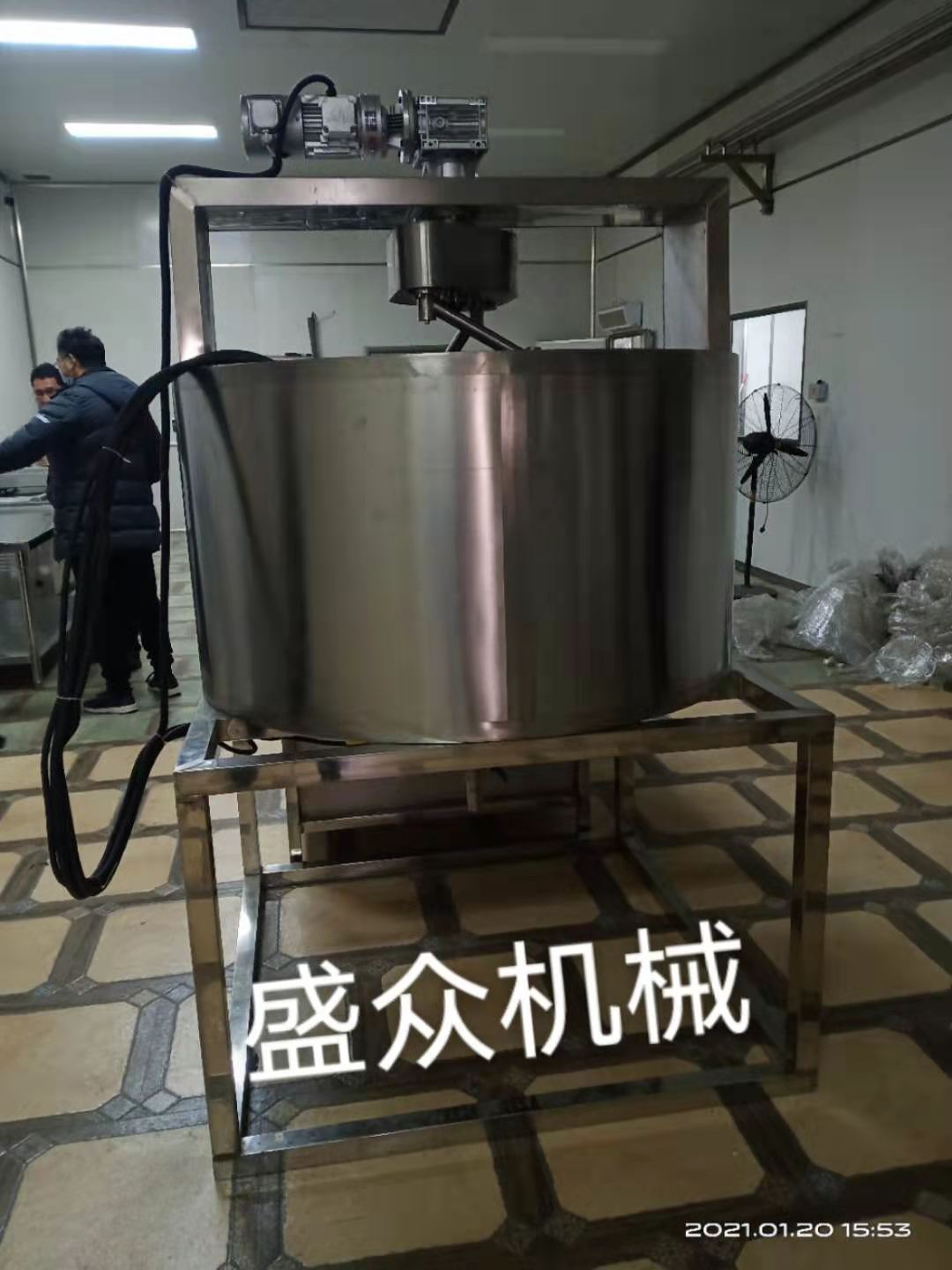 奶酪全套加工設(shè)備 奶酪槽