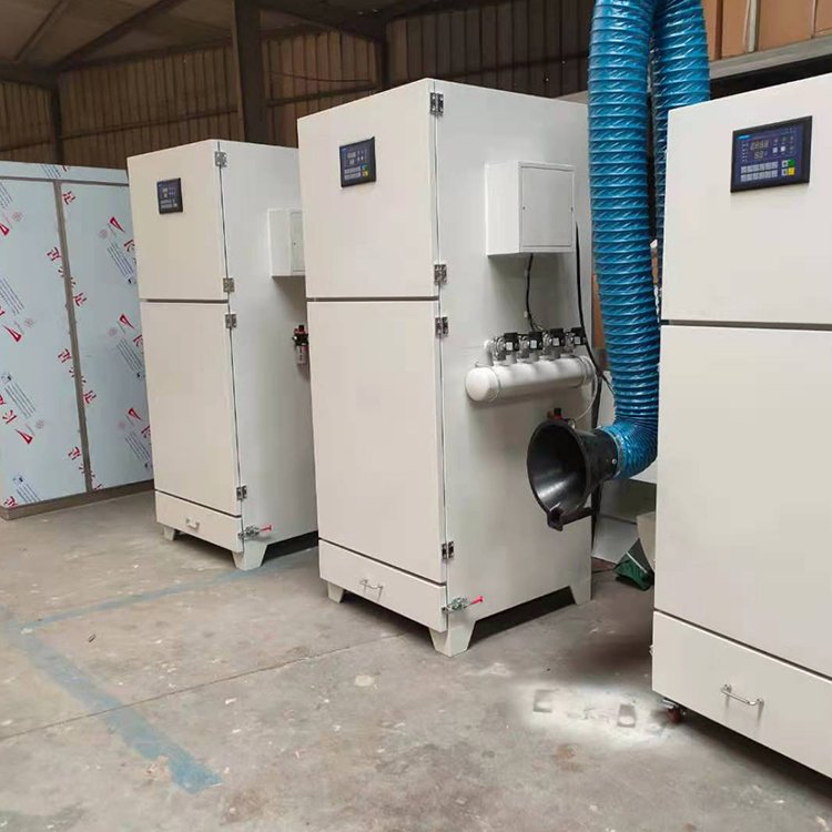 江蘇蘇州多濾筒除塵器哪家好-蘇州旺鐵凈化科技有限公司