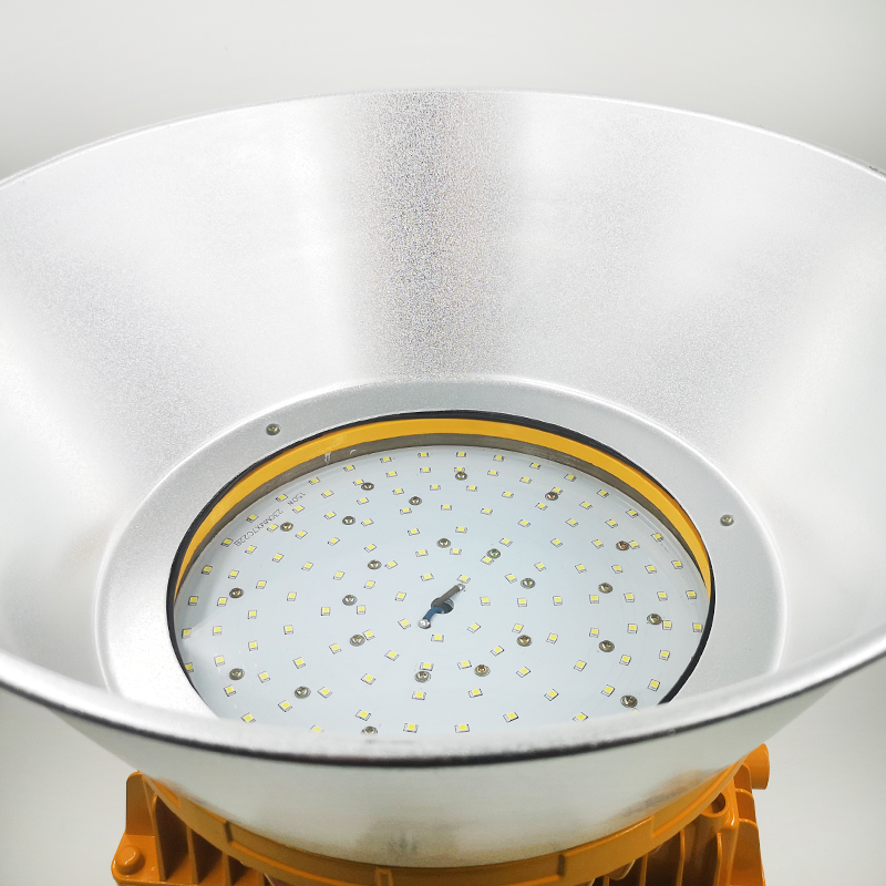 防爆LED照明燈 QC-FB004-A-IV