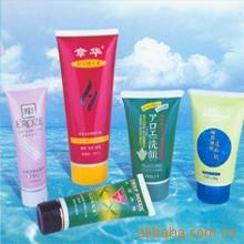 沐浴露塑料軟管包裝生產(chǎn)廠家 沐浴露塑料軟管包裝怎么賣