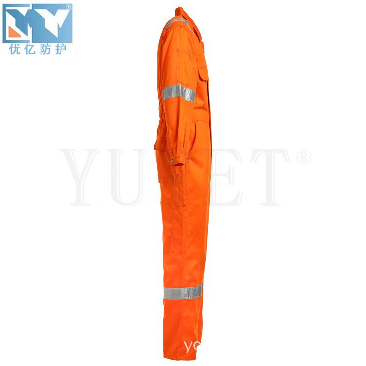 阻燃防靜電服生產(chǎn)廠家