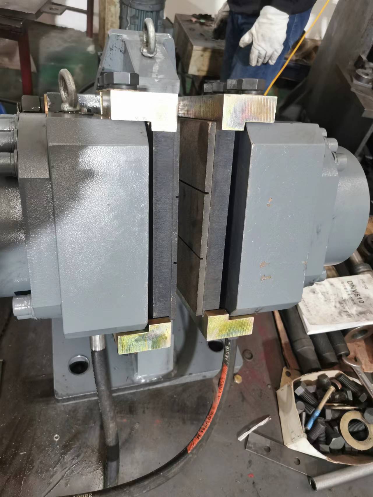 SBD250-A液壓盤式制動(dòng)器廠