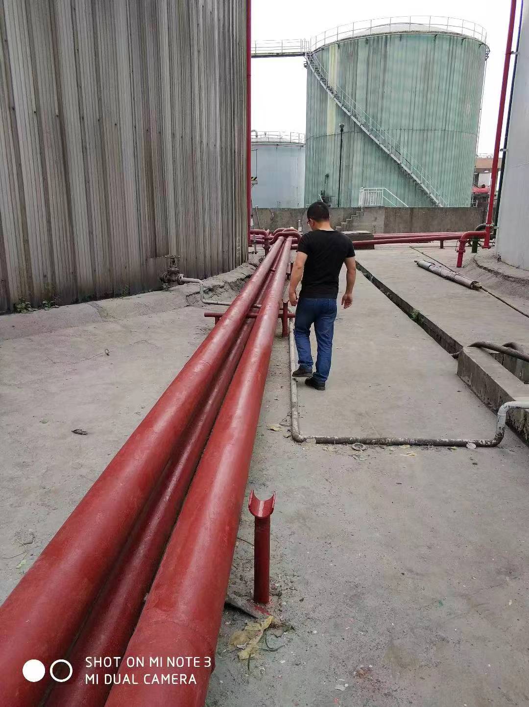 天面防水補漏工程施工公司 廣州天面防水補漏工程