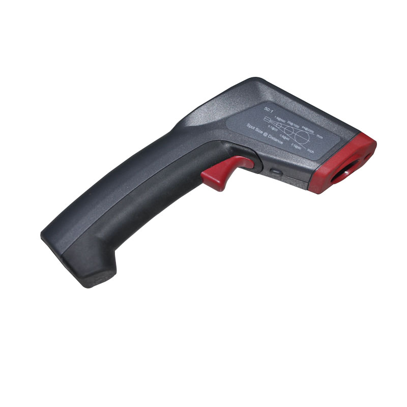 廠家直營工業(yè)用手持式紅外測溫儀