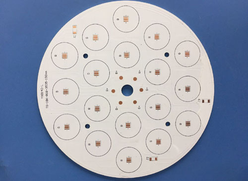 舞臺燈銅基板廠家-電話-價格
