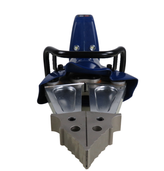 安華盛供應(yīng)R415E電動(dòng)液壓撐頂器使用便捷