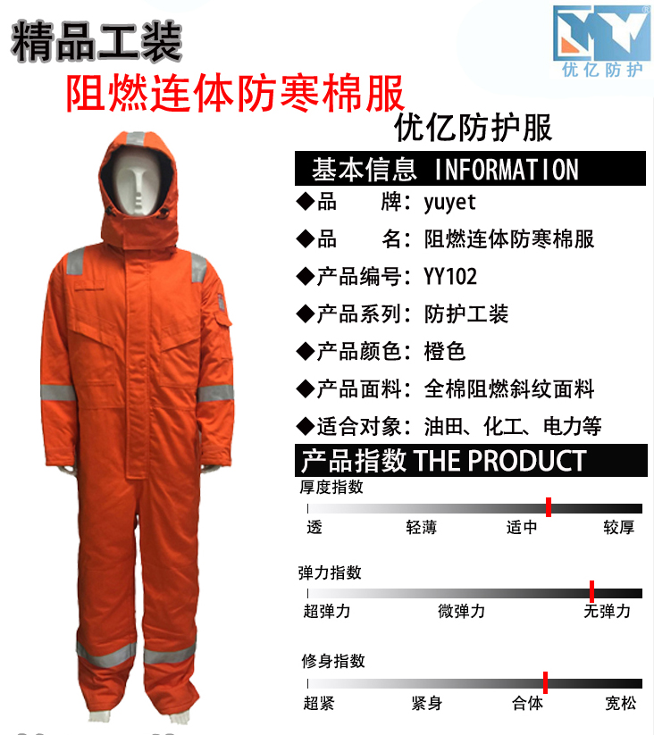深圳防寒棉服廠家|深圳分體棉服套裝批發(fā)|深圳阻燃防寒服訂做