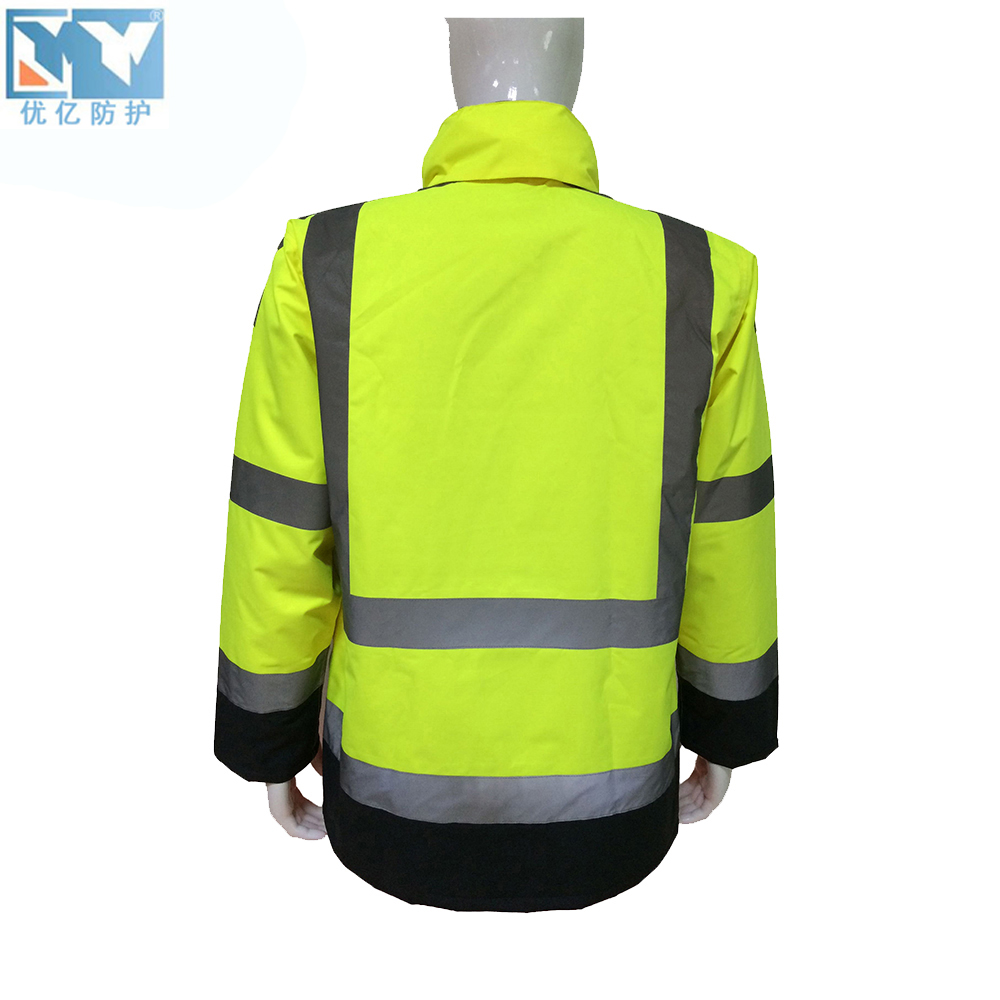 深圳戶外安全反光雨衣定制廠家|廣州雨衣廠家|上海雨衣廠家