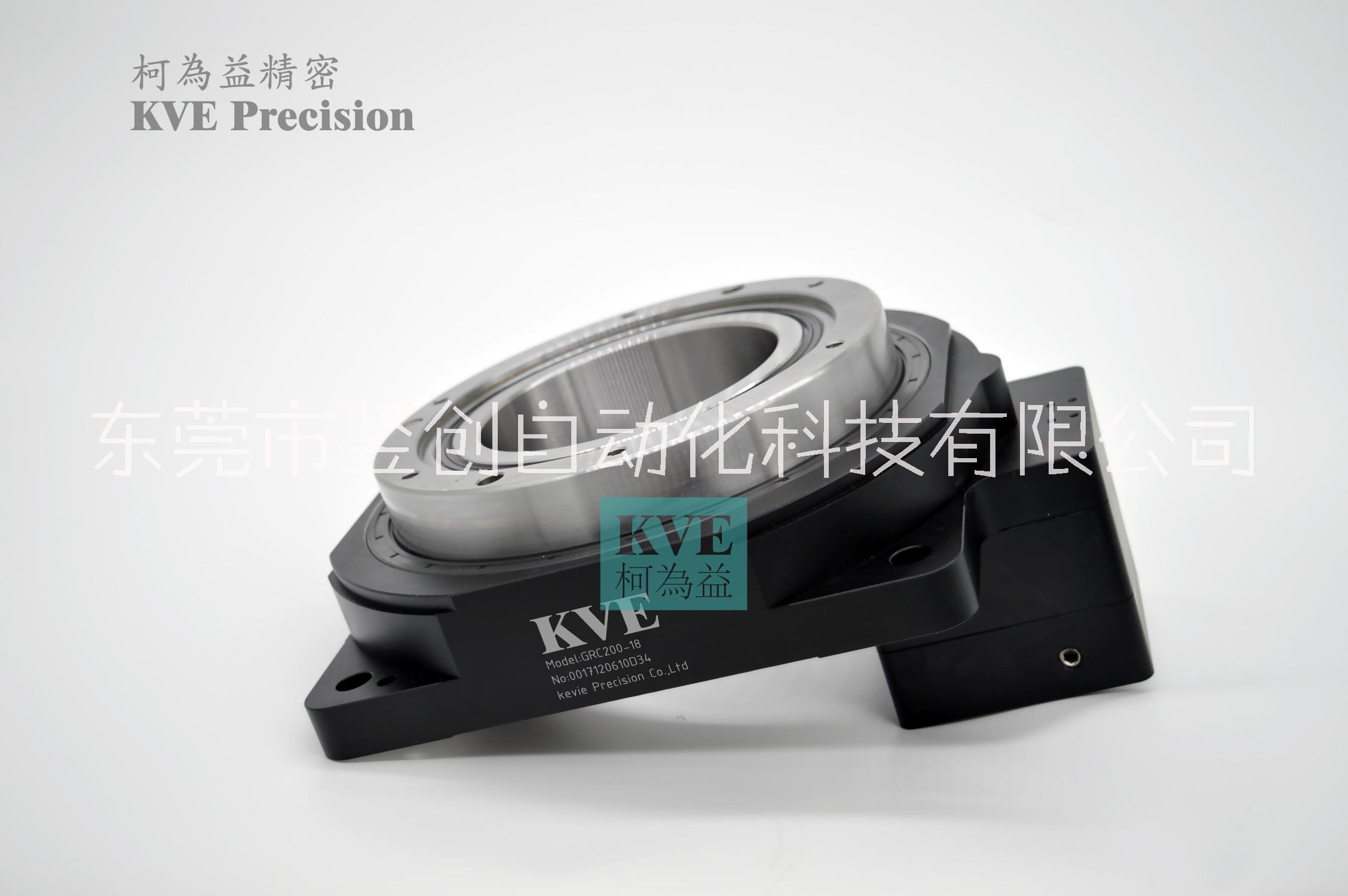 GRC200-10現(xiàn)貨中空旋轉(zhuǎn)平臺伺服減速機立式旋轉(zhuǎn)盤替換DD馬達