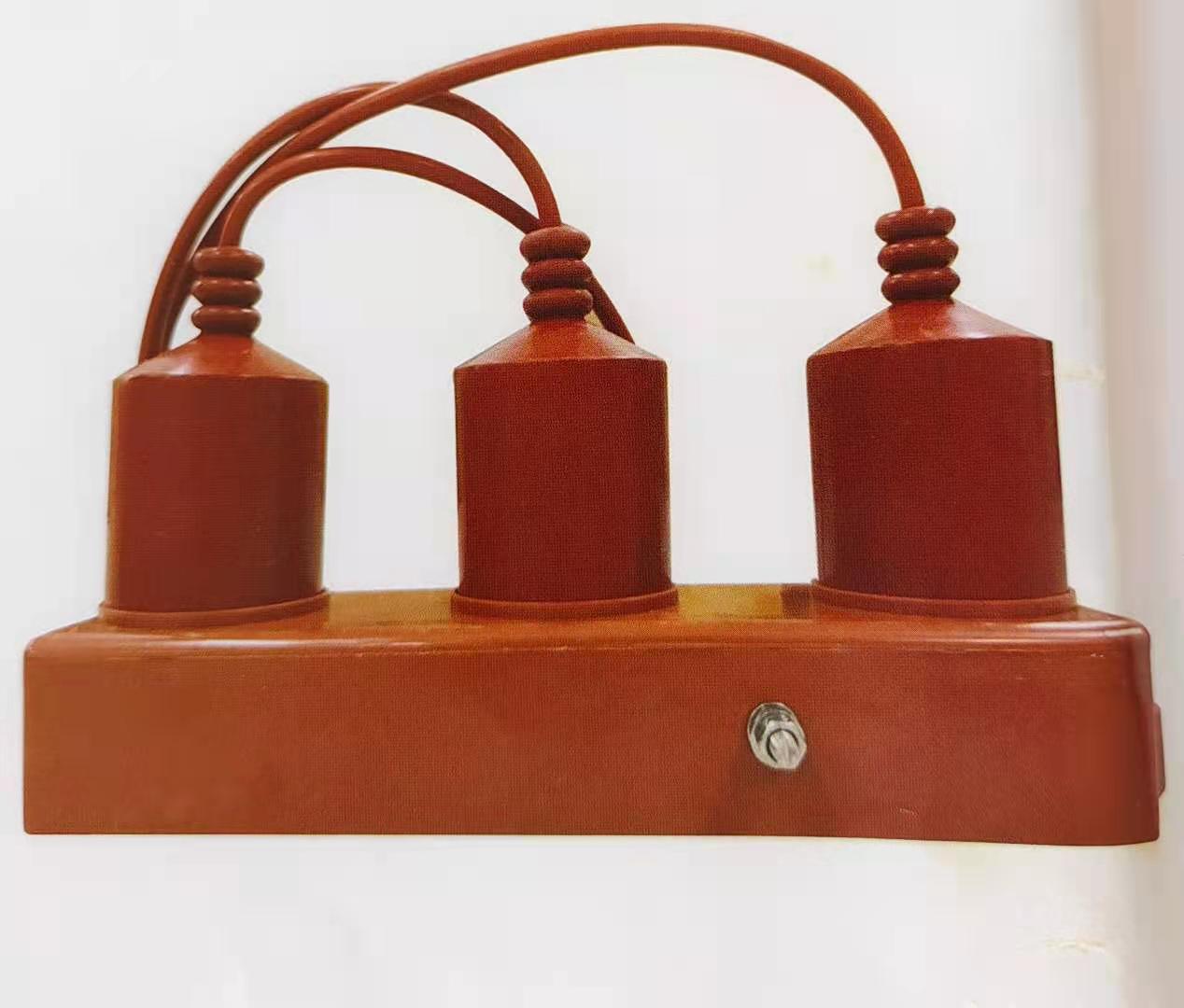 智科系列組合過電壓保護器