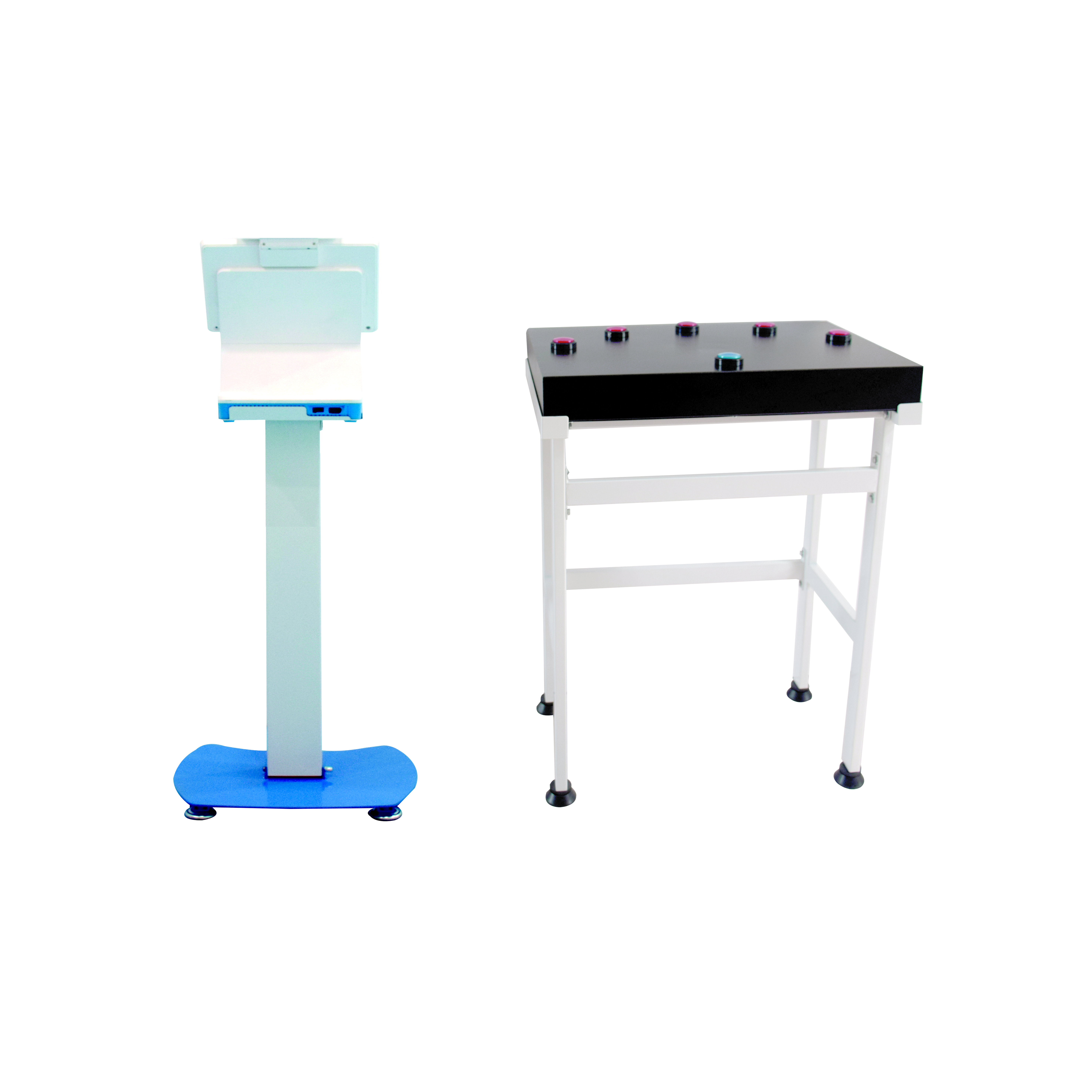 反應時測試儀解決方案-佳體育反應時測試儀品牌供應 反應時測量儀