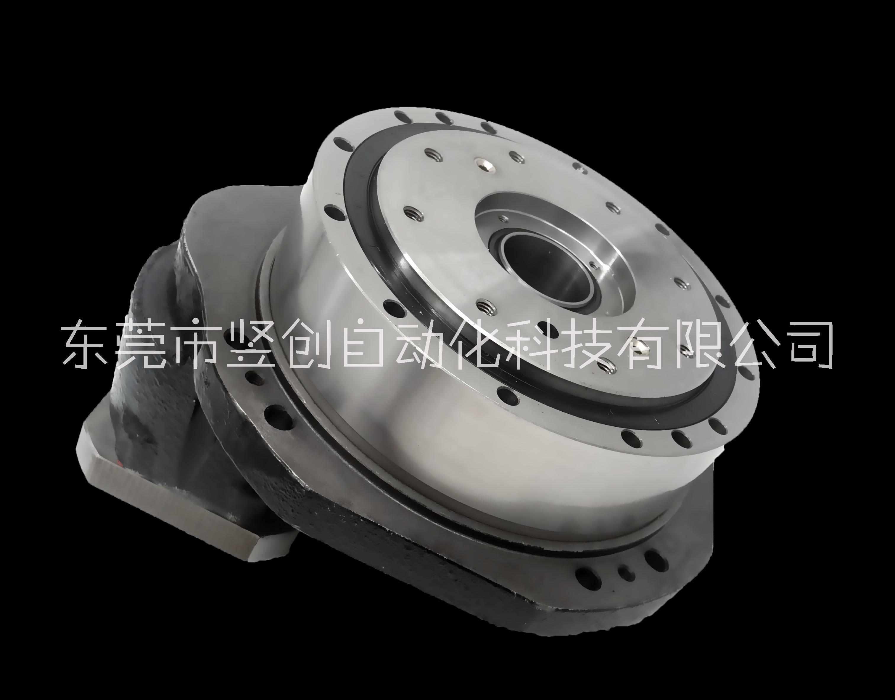 現(xiàn)貨可售中空帶法蘭系列RV機(jī)器人減速機(jī) RD-27C機(jī)械手減速機(jī)