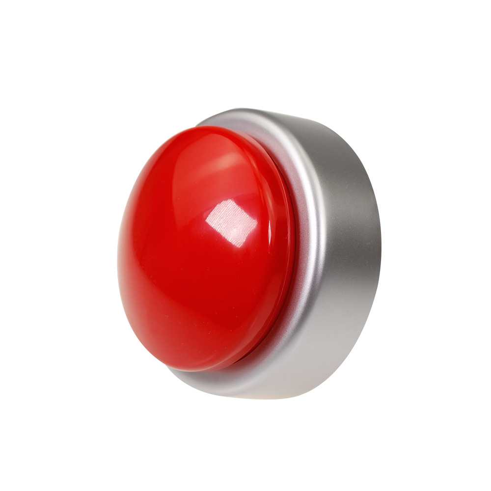 【工廠直銷】語音報時器按壓報時年月日鬧鐘報時擠壓盒盲人用品