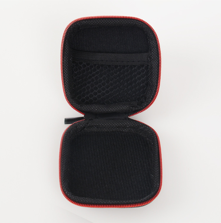 抗壓防壓耐摔的耳機(jī)數(shù)碼小件收納包