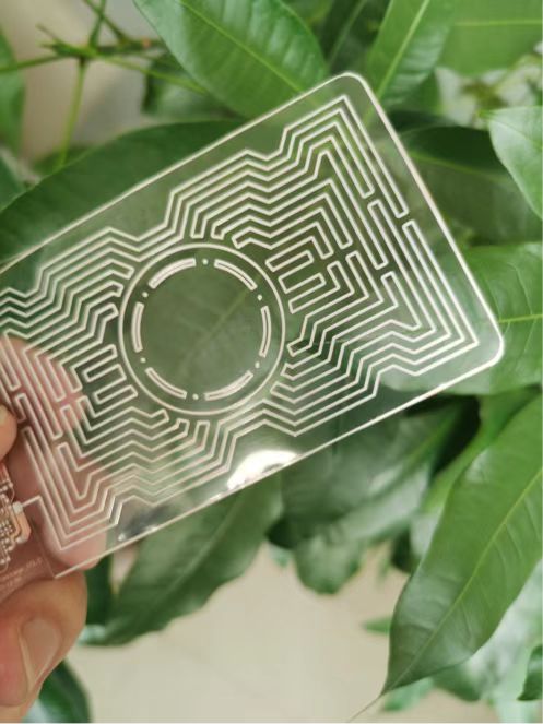 PET透明電路板價格 廠家 批發(fā) PET透明電路板加工