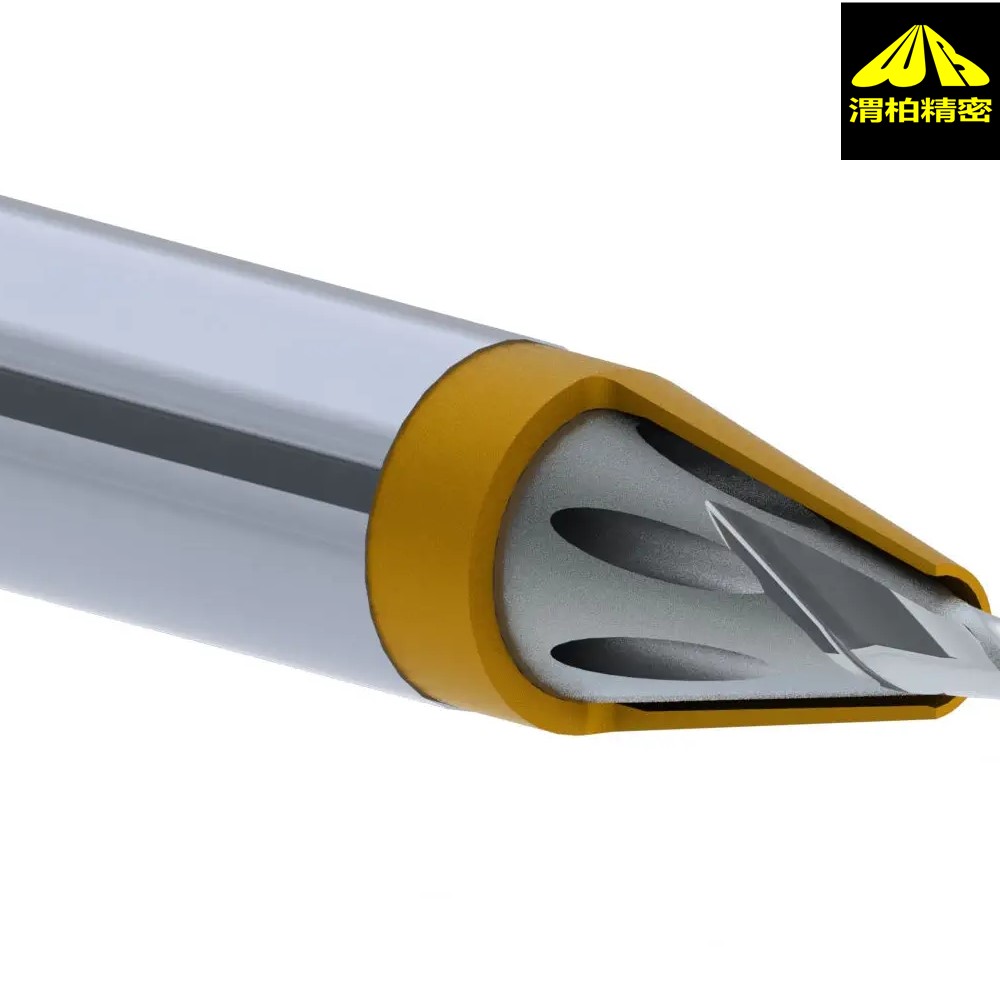 DIXI實心鉆頭 麻花鉆DIXI Polytool