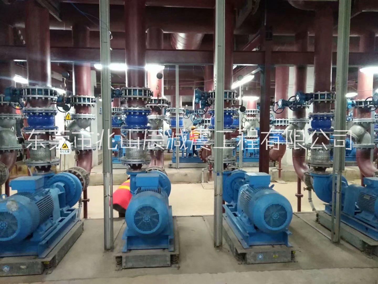 廣東水泵慣性平臺(tái)CE防震基座定制工廠批發(fā)銷售價(jià)格哪家實(shí)惠