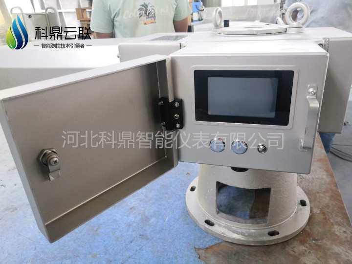 河北智能閘門啟閉機生產 一體化測控水利閘門廠家