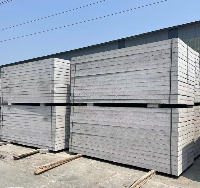 免拆模板、外墻保溫一體板外墻保溫一體板、結(jié)構(gòu)一體化保溫板