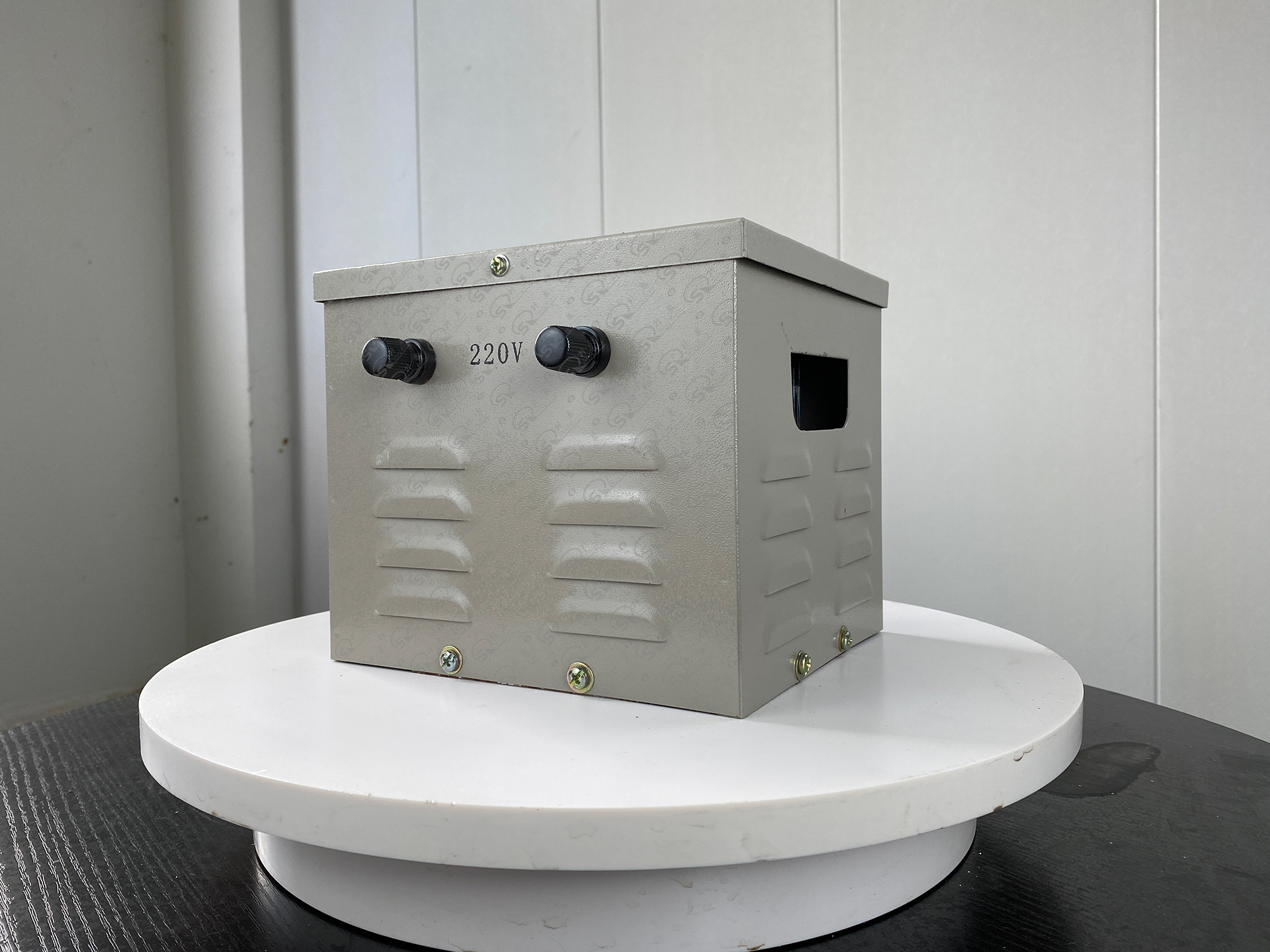 升泉電源照明行燈變壓器JMB-1500VA安全隔離380V220V36V24V