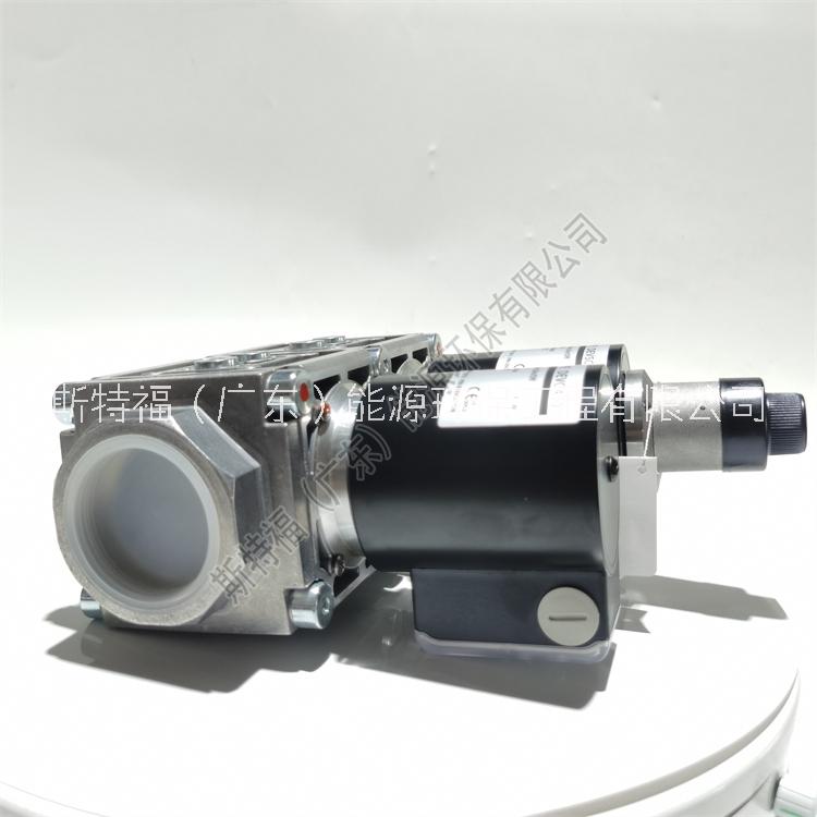加拿大美德韋DEVSC450電磁閥燃燒機(jī)用慢開(kāi)快閉燃?xì)忾y門(mén)