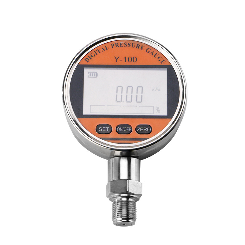 數(shù)顯壓力表廠家  數(shù)顯壓力表多少錢