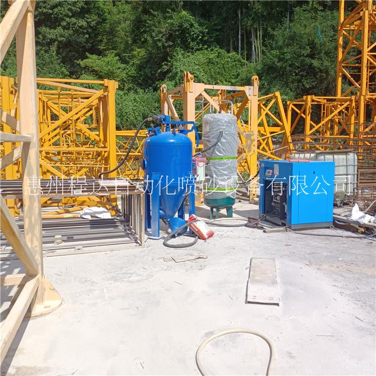 水噴砂機(jī)器廠家銷(xiāo)售、惠州水噴砂機(jī)器公司【惠州程達(dá)自動(dòng)化噴砂設(shè)備有限公司】