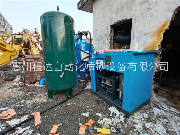 水噴砂機(jī)器廠家銷(xiāo)售、惠州水噴砂機(jī)器公司【惠州程達(dá)自動(dòng)化噴砂設(shè)備有限公司】