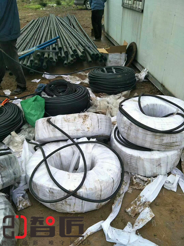 霸州潛油電泵QYDB-13-350-25智匠泵業(yè)高揚程小直徑