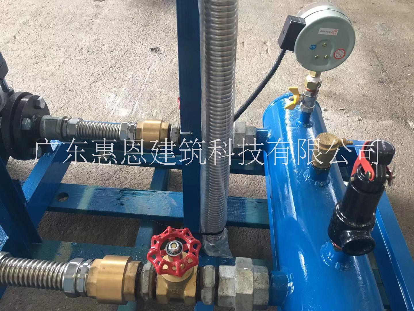 定壓補水裝置供應(yīng)商全自動補水定壓裝置補水泵供水設(shè)備