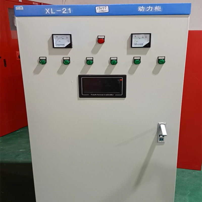 山東變頻控制柜供應商定做 廠商生產(chǎn)銷售哪家好